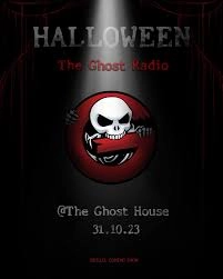 The ghost radio
