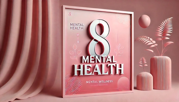 mental health8 recommended