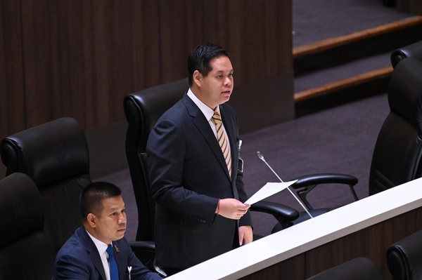 [wealth]“สรรเพชญ” หนุนหาดใหญ่เป็น “Financial Hub” จ่อเสนอกม.ในสภาฯ 
