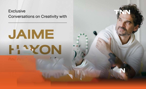 [wealth]สยามพารากอน จับมือนักออกแบบระดับโลก Jaime Hayon เปิดเวที Exclusive Conversations 18 ม.ค.นี้