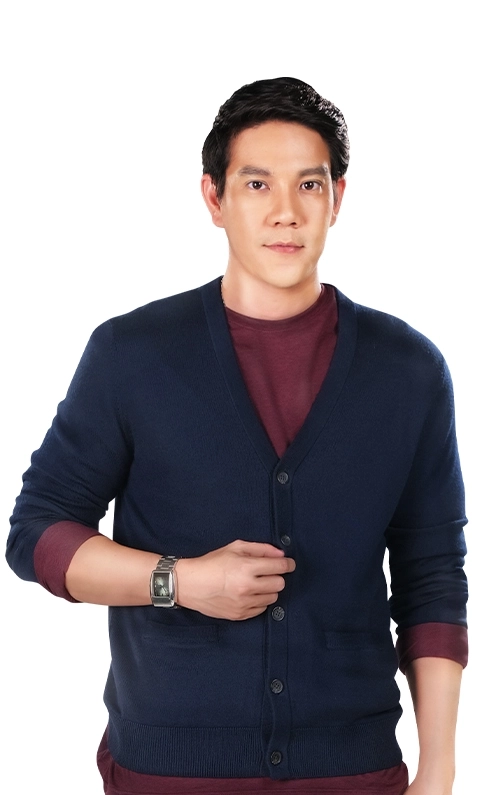 ปารินทร์ 