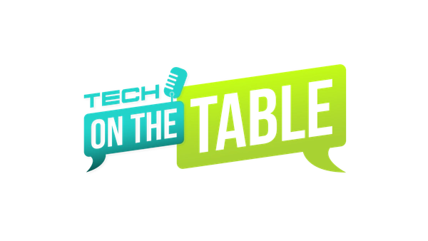 tech no the table