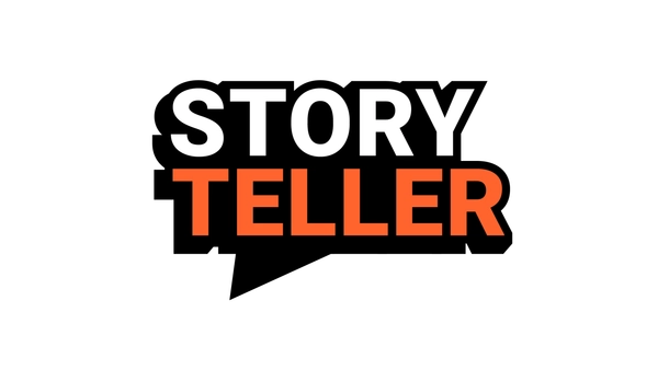 story teller