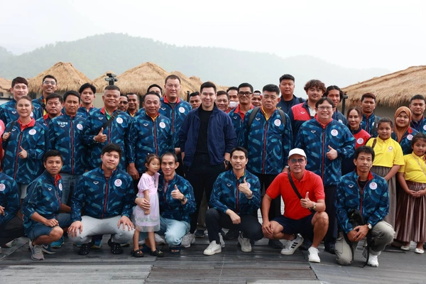 วิจัยชี้ "ออกกำลังกาย" ช่วยผู้ป่วย "มะเร็งลำไส้ใหญ่" ไม่กลับเป็นซ้ำถึง 90% *ทดสอบ gen 3