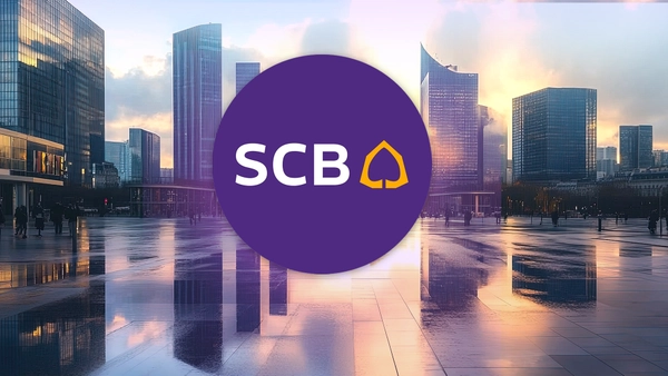 [worldcup2022]SCB ปี 67 กำไร 4.39 หมื่นลบ.  เป้าสินเชื่อปี 68 โต 1-3%