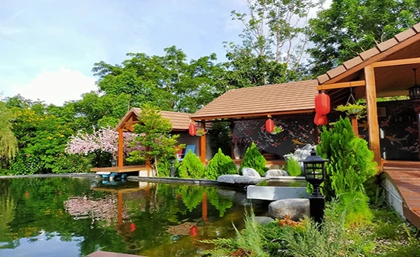 [lifestyle]10 ที่เที่ยวราชบุรี 2568 สัมผัสธรรมชาติ สูดอากาศบริสุทธิ์เต็มปอด