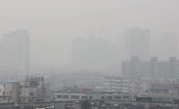 จากหมอกดำ สู่ฟ้าที่ใสขึ้น ปักกิ่งจัดการมลพิษ เอาชนะ PM 2.5 อย่างไร ? 