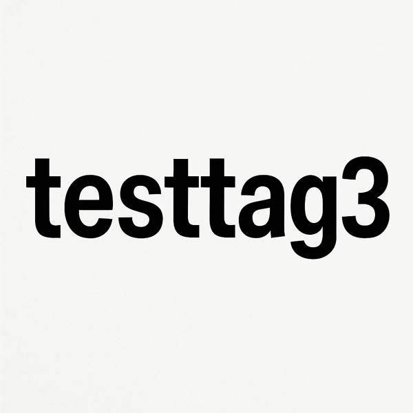 testtag3