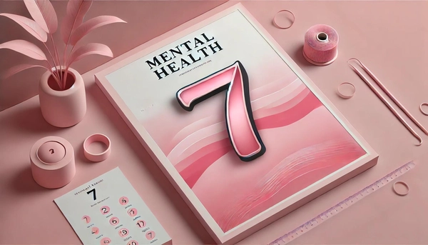 mental health7 recommended