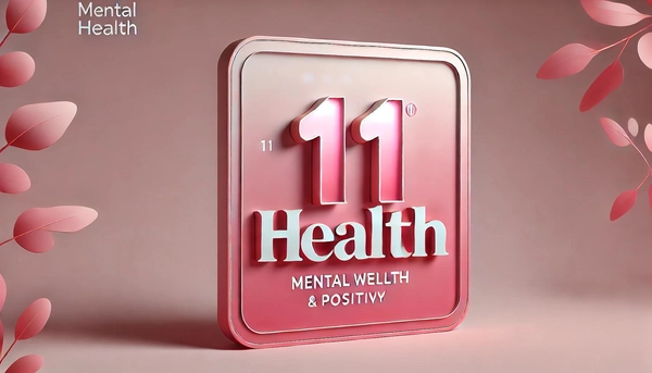 mental health11 recommended