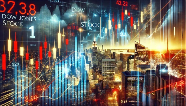 [dowjones]ดาวโจนส์1