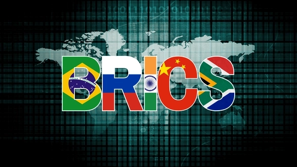 [dowjones]รู้จัก "BRICS" กลุ่มขั้วอำนาจเศรษฐกิจใหม่ของโลก กับโอกาสของเศรษฐกิจไทย